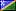 علم جزر سليمان
